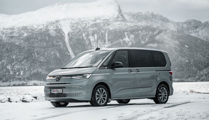 VW LNF