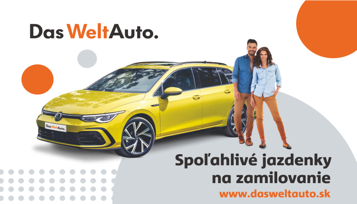 DasWeltAuto