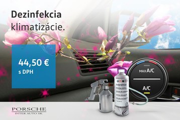 Dezinfekcia